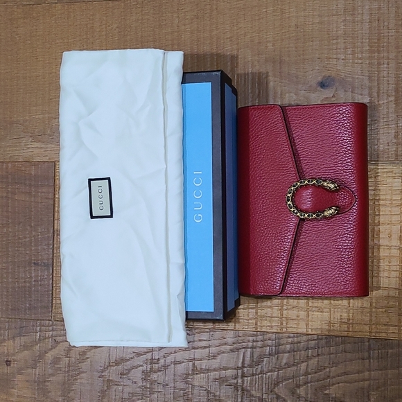 Gucci dionysus wallet bag - Picture 9 of 9